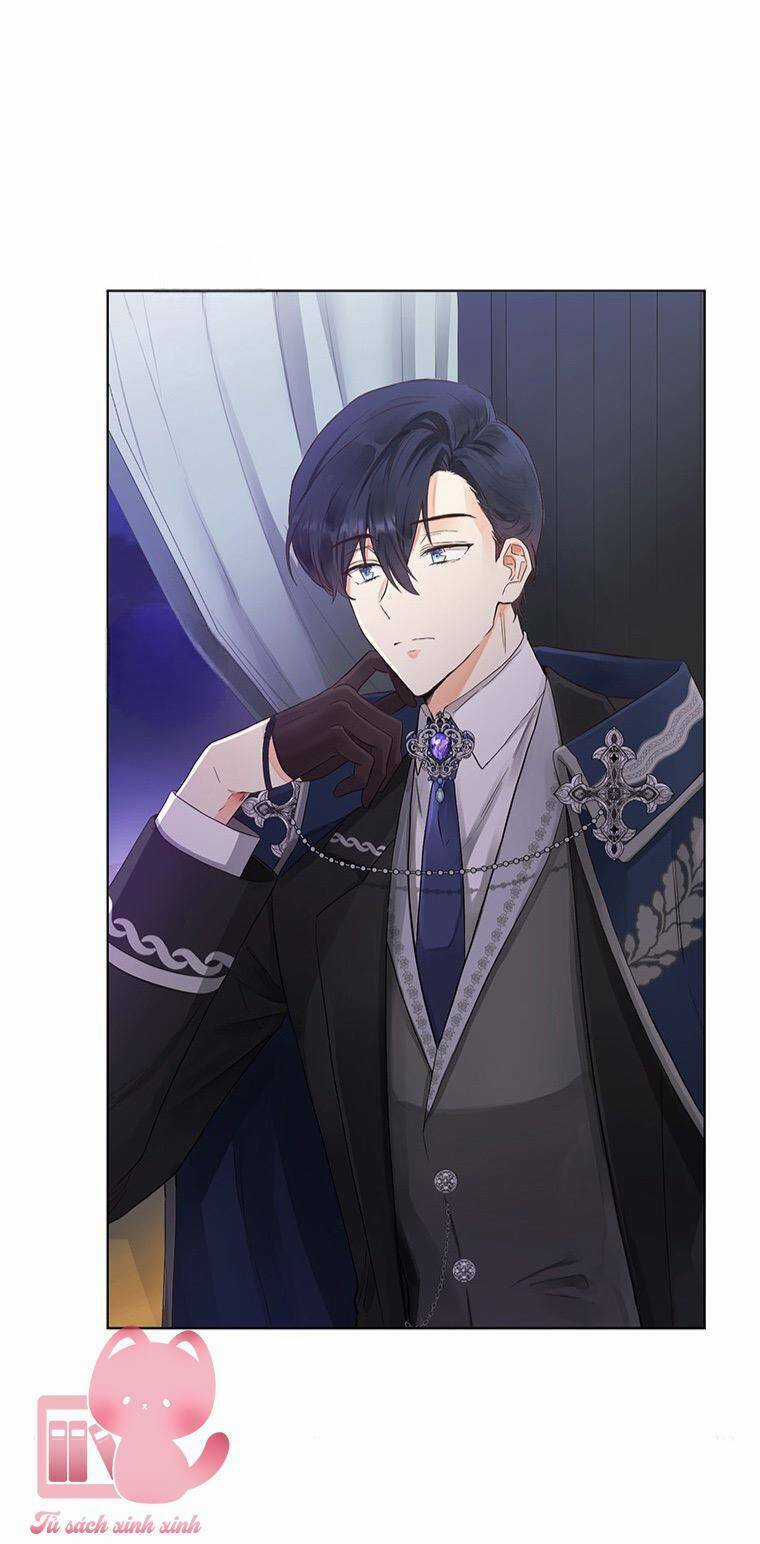 Công Tước, Đó Là Anh Trai Tôi Chapter 4 trang 10