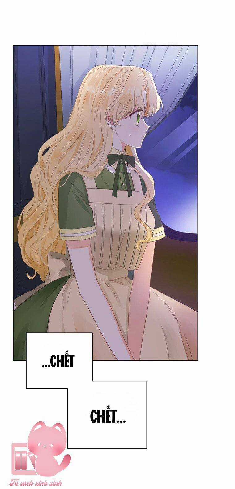 Công Tước, Đó Là Anh Trai Tôi Chapter 4 trang 11