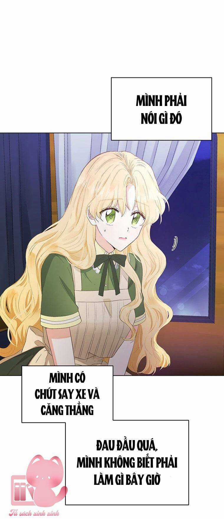 Công Tước, Đó Là Anh Trai Tôi Chapter 4 trang 13