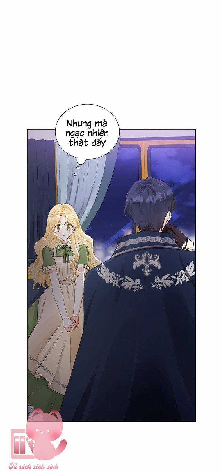 Công Tước, Đó Là Anh Trai Tôi Chapter 4 trang 14