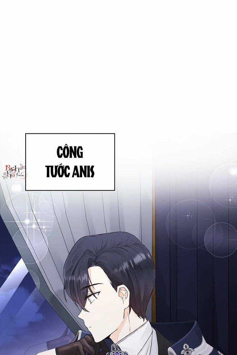 Công Tước, Đó Là Anh Trai Tôi Chapter 4 trang 15