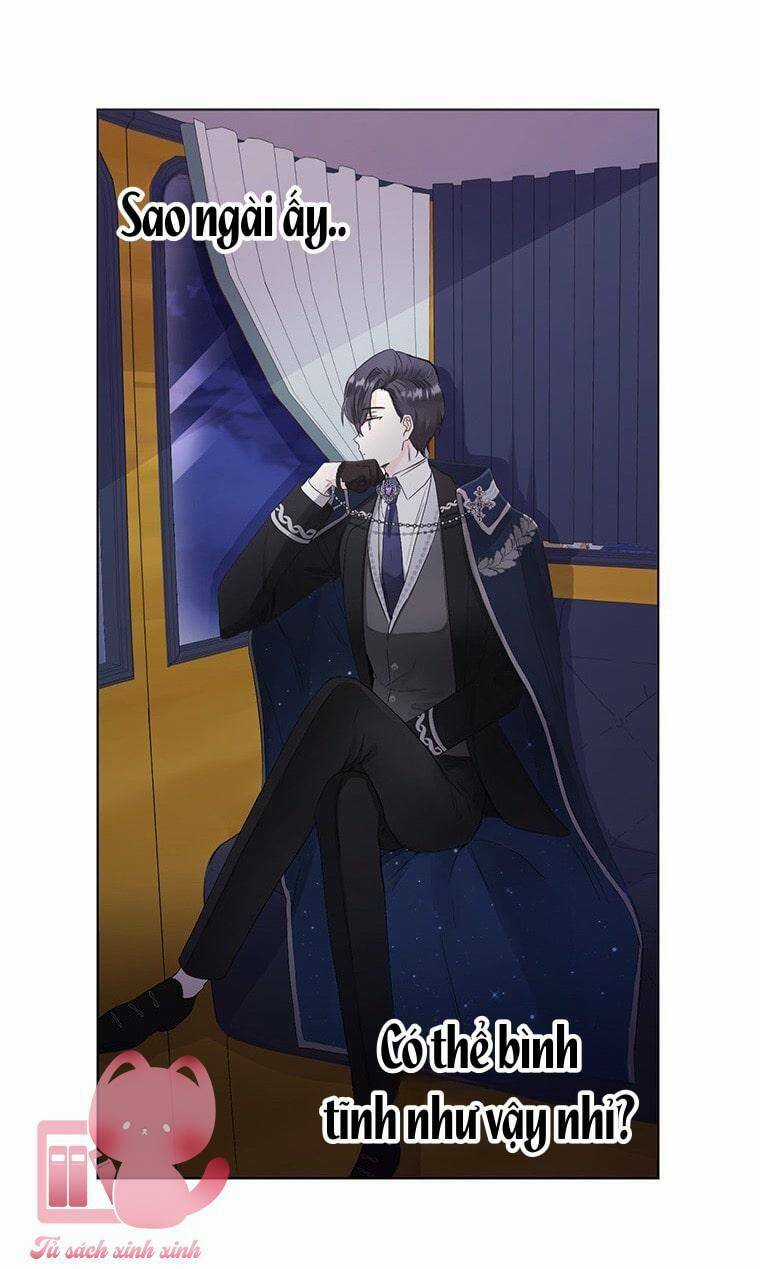 Công Tước, Đó Là Anh Trai Tôi Chapter 4 trang 17