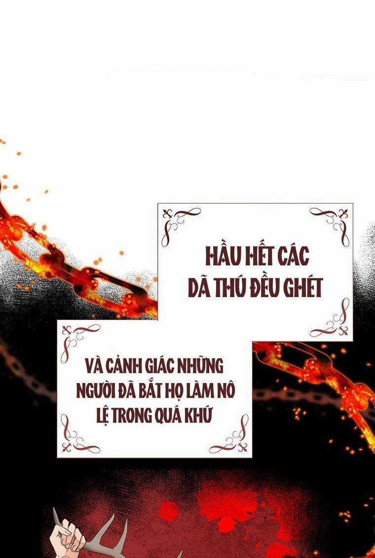 Công Tước, Đó Là Anh Trai Tôi Chapter 4 trang 19