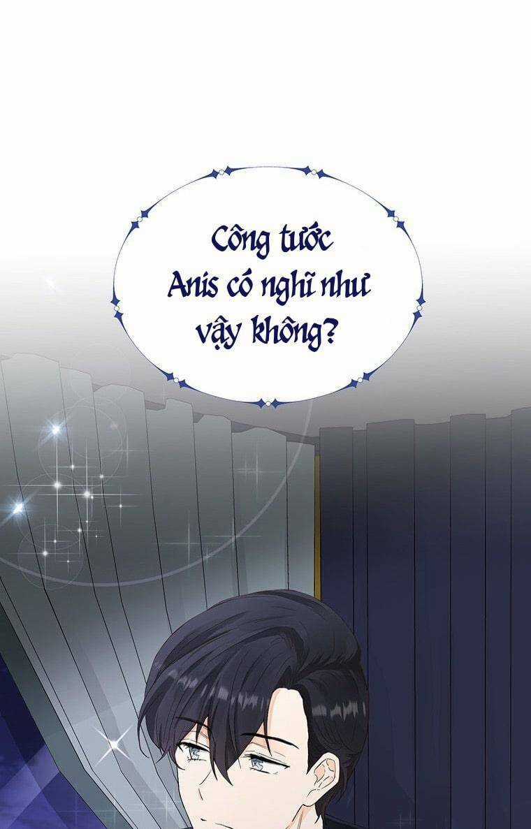 Công Tước, Đó Là Anh Trai Tôi Chapter 4 trang 21