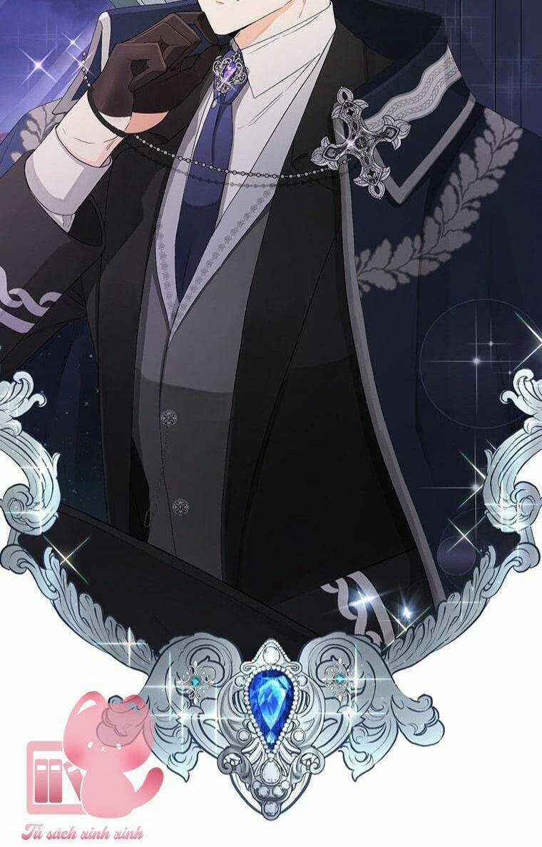 Công Tước, Đó Là Anh Trai Tôi Chapter 4 trang 22