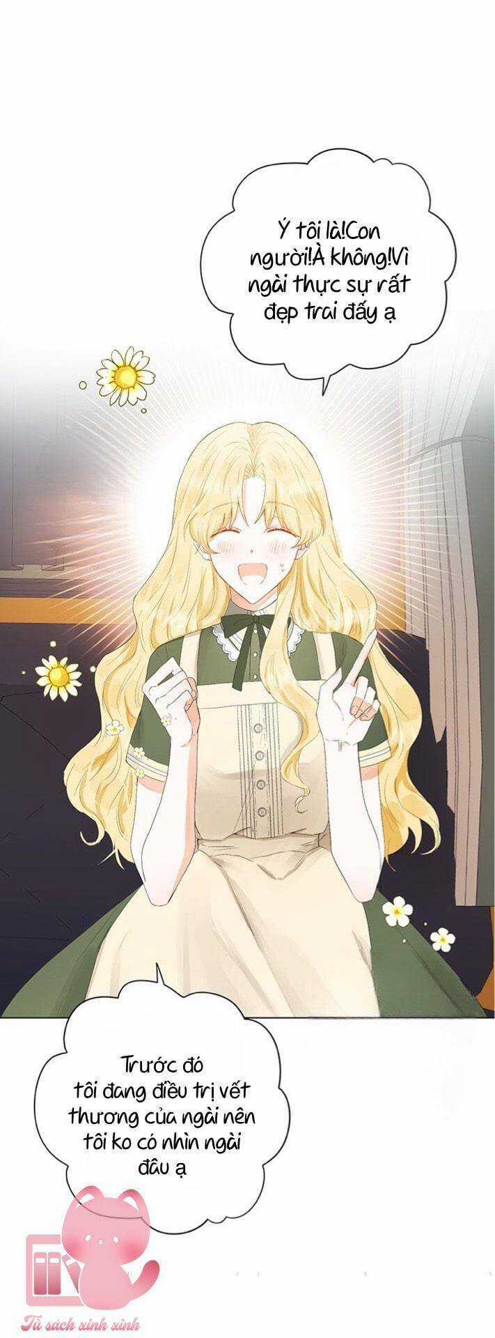 Công Tước, Đó Là Anh Trai Tôi Chapter 4 trang 25