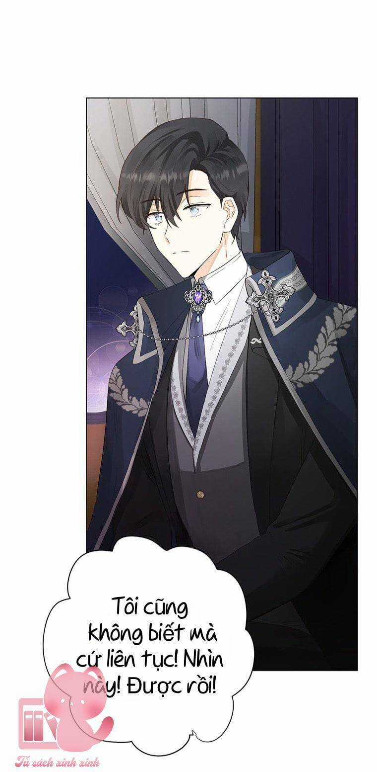 Công Tước, Đó Là Anh Trai Tôi Chapter 4 trang 26