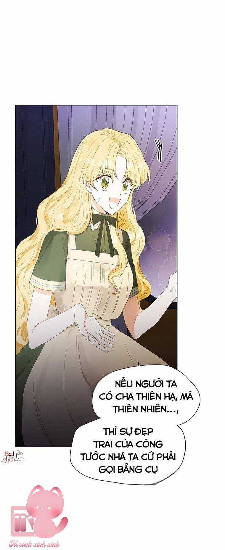 Công Tước, Đó Là Anh Trai Tôi Chapter 4 trang 27