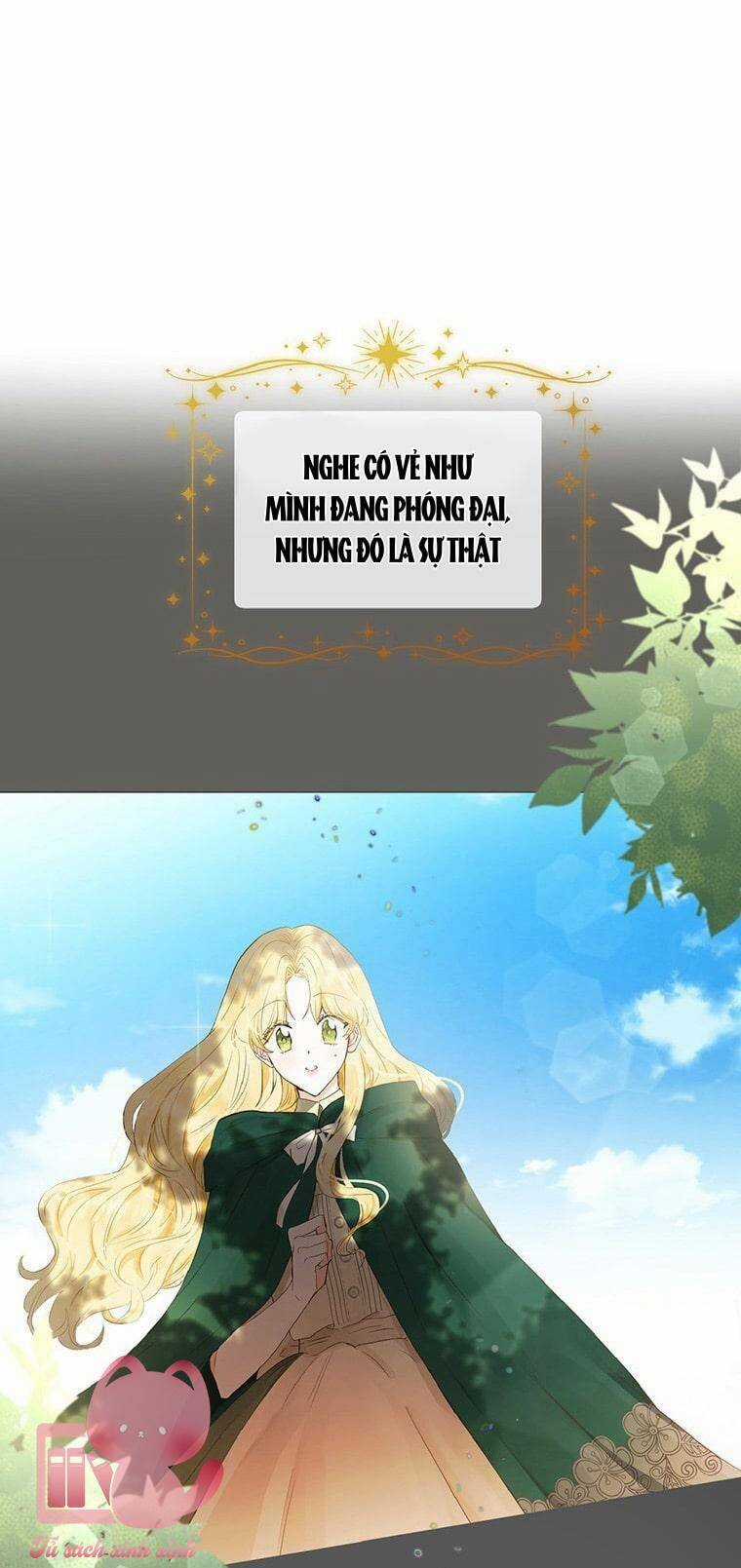 Công Tước, Đó Là Anh Trai Tôi Chapter 4 trang 28