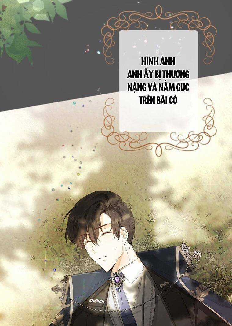 Công Tước, Đó Là Anh Trai Tôi Chapter 4 trang 29