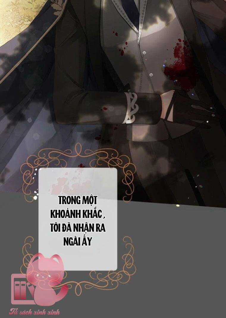 Công Tước, Đó Là Anh Trai Tôi Chapter 4 trang 30