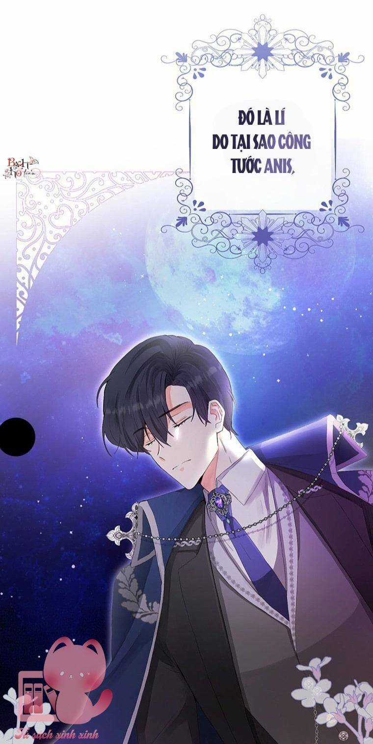 Công Tước, Đó Là Anh Trai Tôi Chapter 4 trang 32