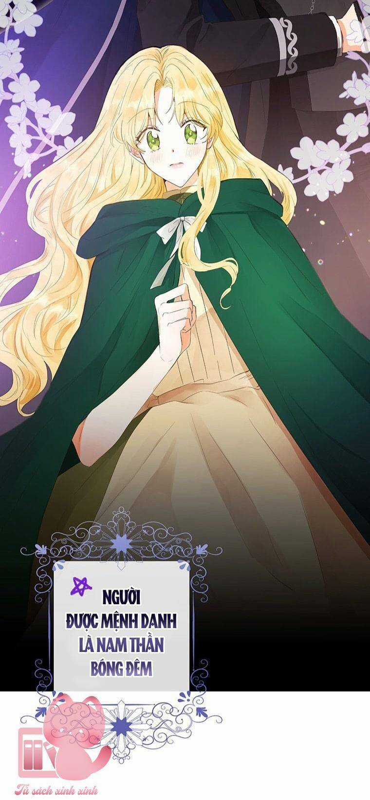 Công Tước, Đó Là Anh Trai Tôi Chapter 4 trang 33