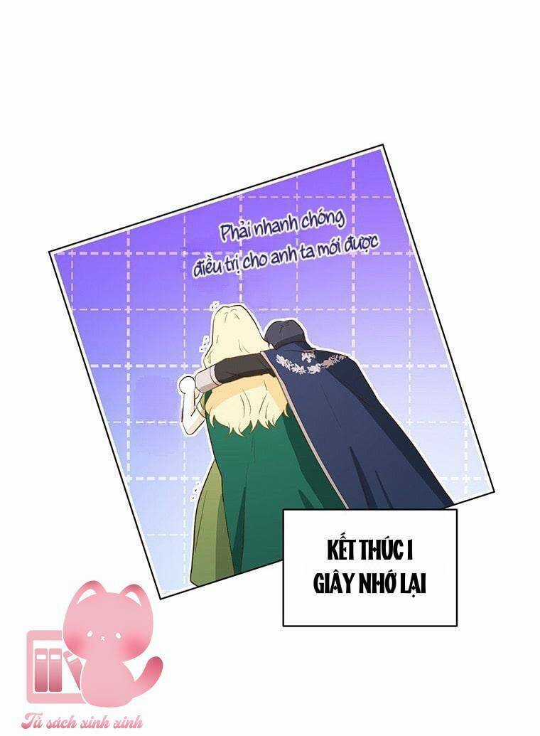 Công Tước, Đó Là Anh Trai Tôi Chapter 4 trang 34