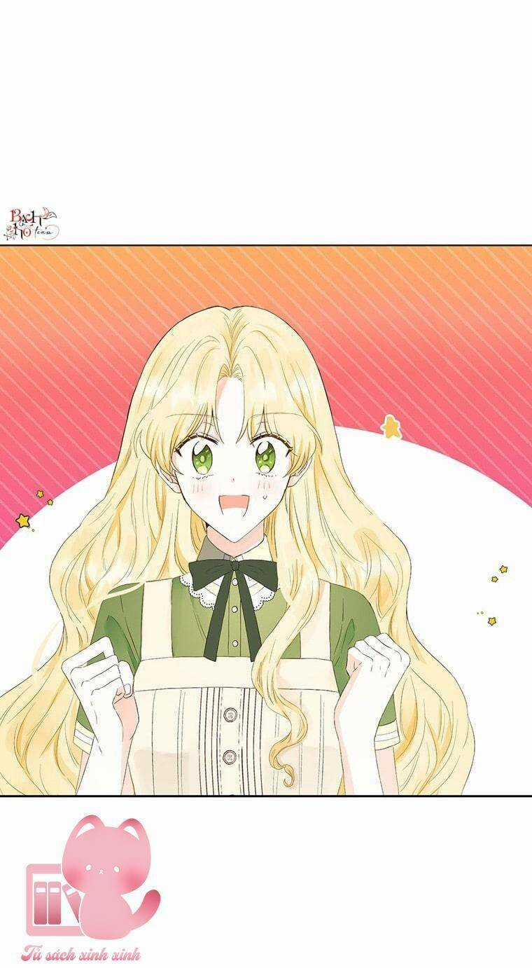 Công Tước, Đó Là Anh Trai Tôi Chapter 4 trang 38