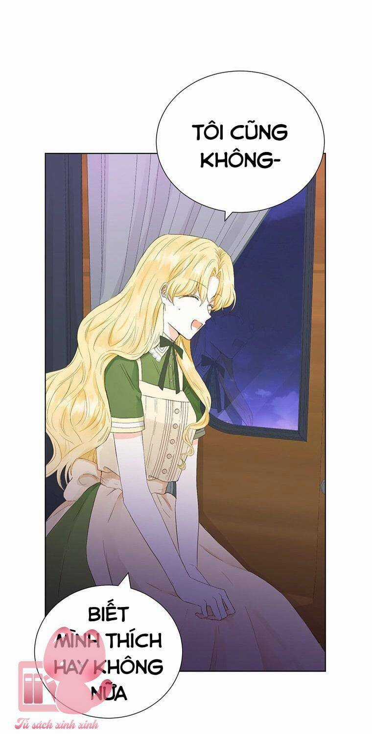 Công Tước, Đó Là Anh Trai Tôi Chapter 4 trang 39