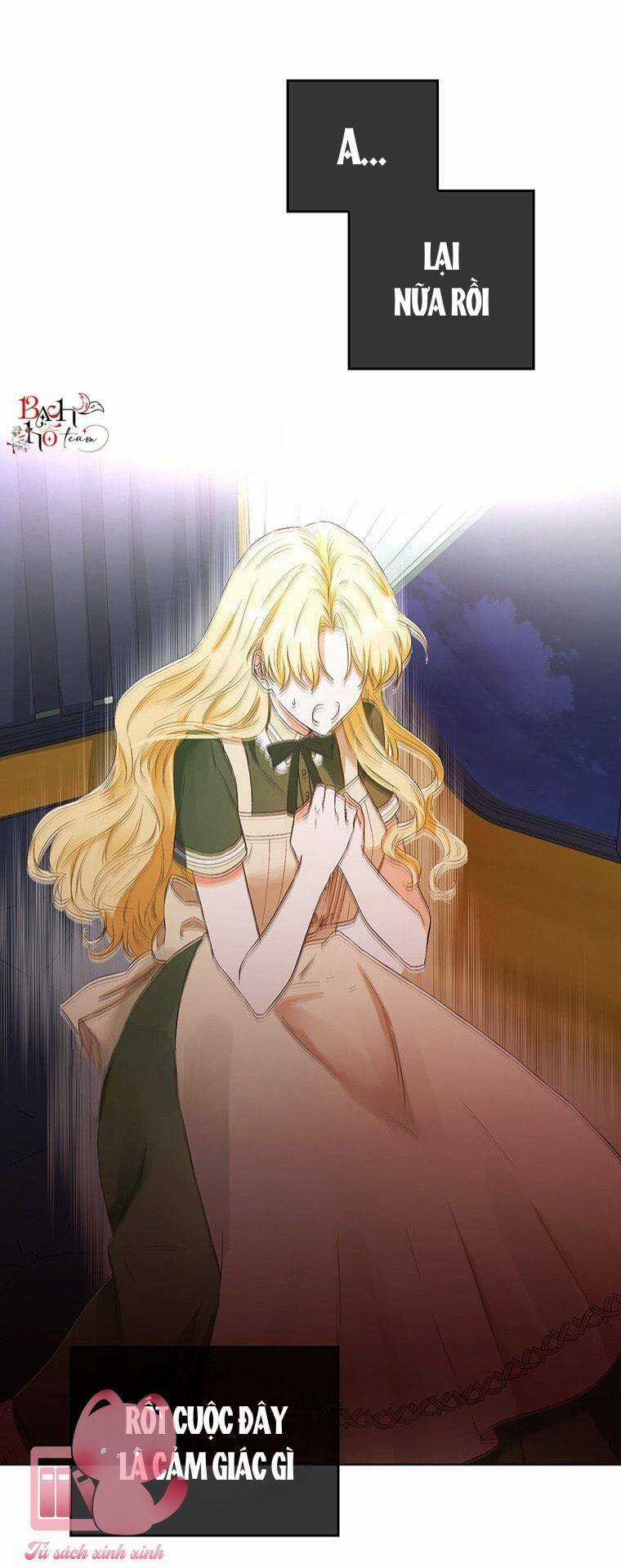 Công Tước, Đó Là Anh Trai Tôi Chapter 4 trang 41