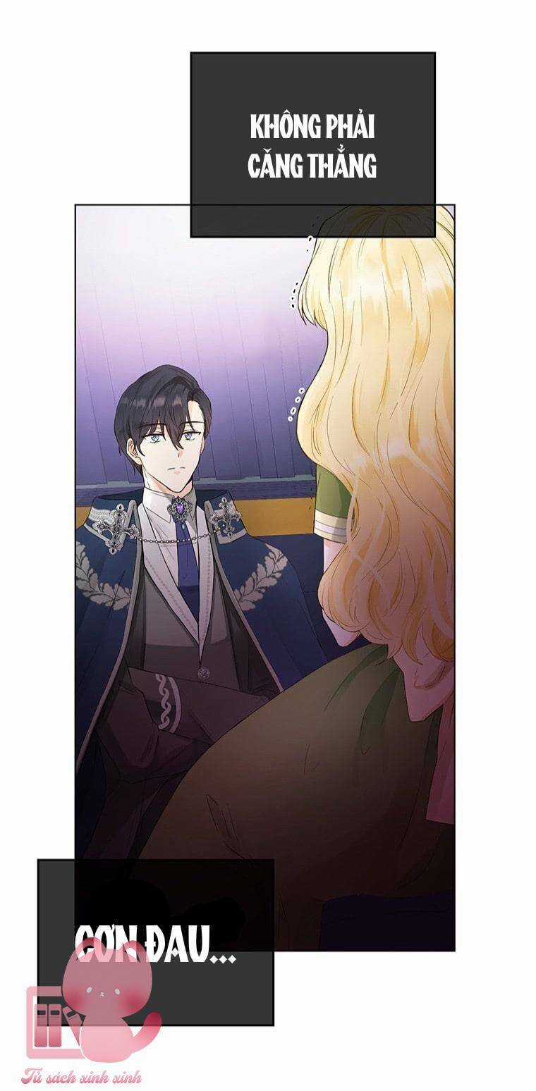 Công Tước, Đó Là Anh Trai Tôi Chapter 4 trang 42