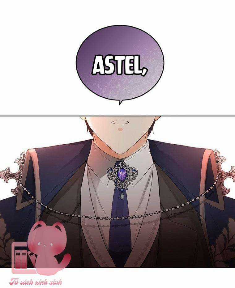 Công Tước, Đó Là Anh Trai Tôi Chapter 4 trang 43