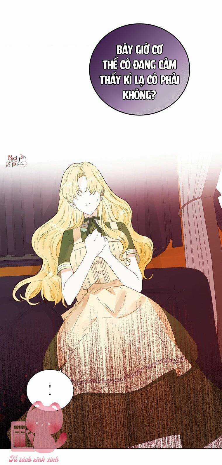 Công Tước, Đó Là Anh Trai Tôi Chapter 4 trang 44