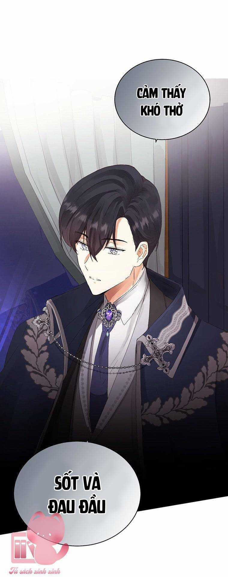 Công Tước, Đó Là Anh Trai Tôi Chapter 4 trang 45