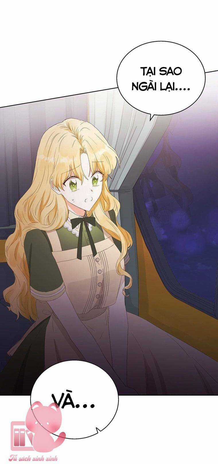 Công Tước, Đó Là Anh Trai Tôi Chapter 4 trang 46