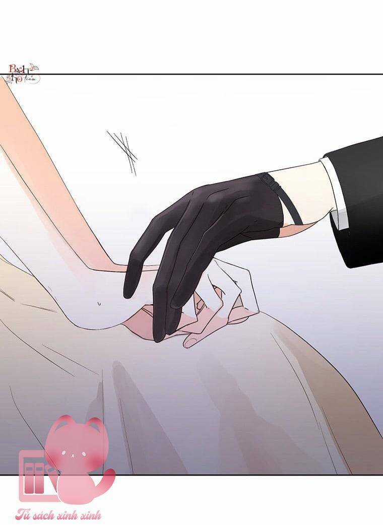 Công Tước, Đó Là Anh Trai Tôi Chapter 4 trang 47