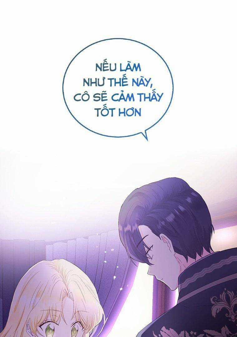 Công Tước, Đó Là Anh Trai Tôi Chapter 4 trang 48