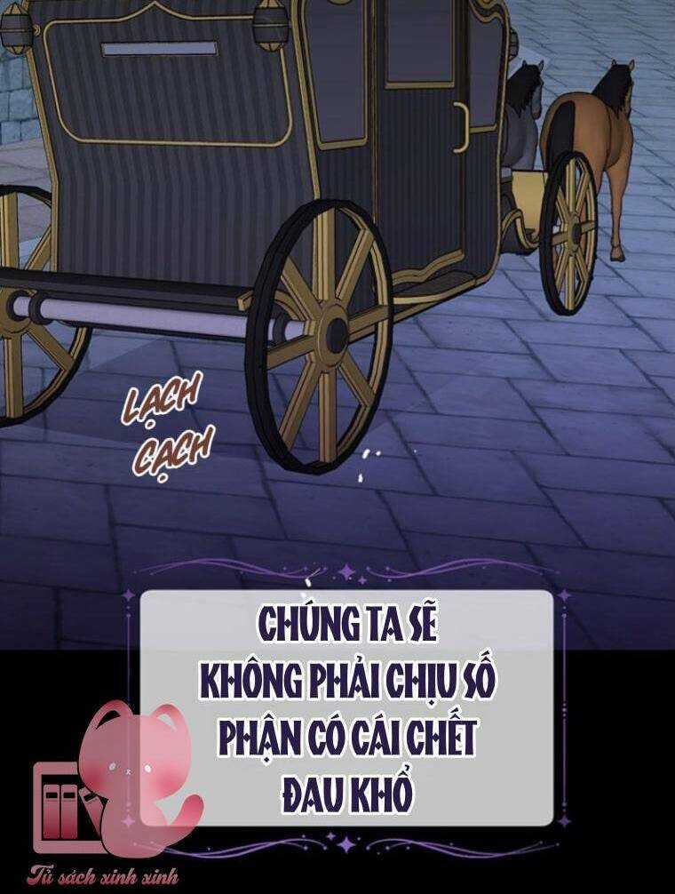 Công Tước, Đó Là Anh Trai Tôi Chapter 4 trang 5