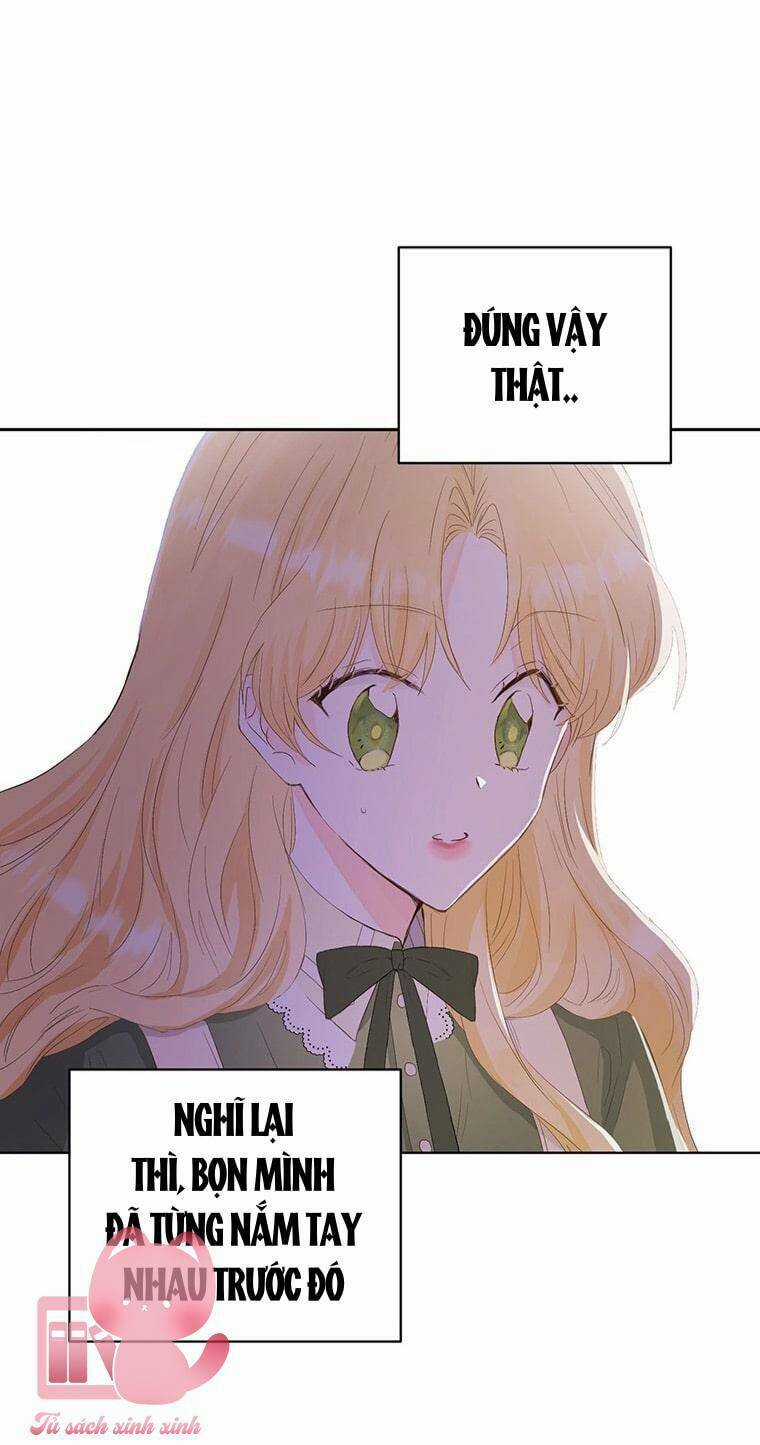 Công Tước, Đó Là Anh Trai Tôi Chapter 4 trang 50