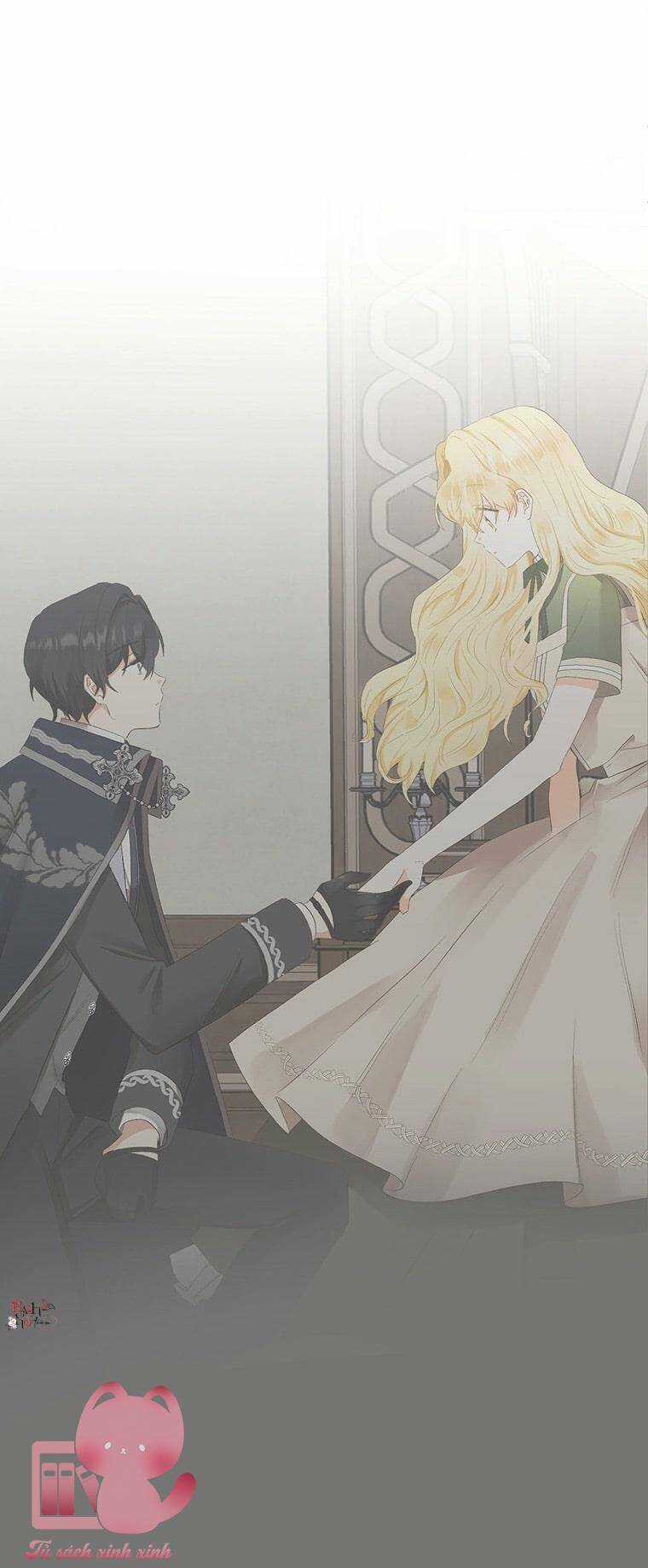 Công Tước, Đó Là Anh Trai Tôi Chapter 4 trang 51