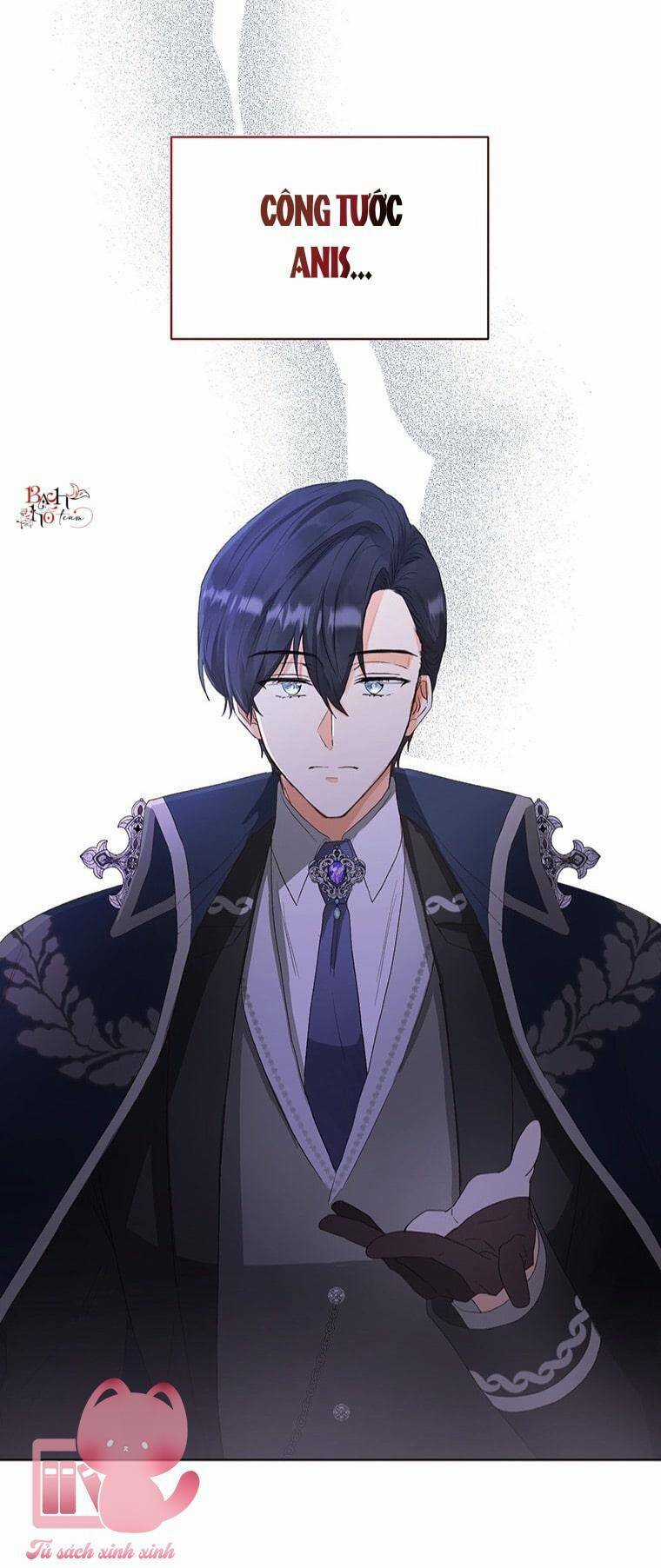 Công Tước, Đó Là Anh Trai Tôi Chapter 4 trang 54