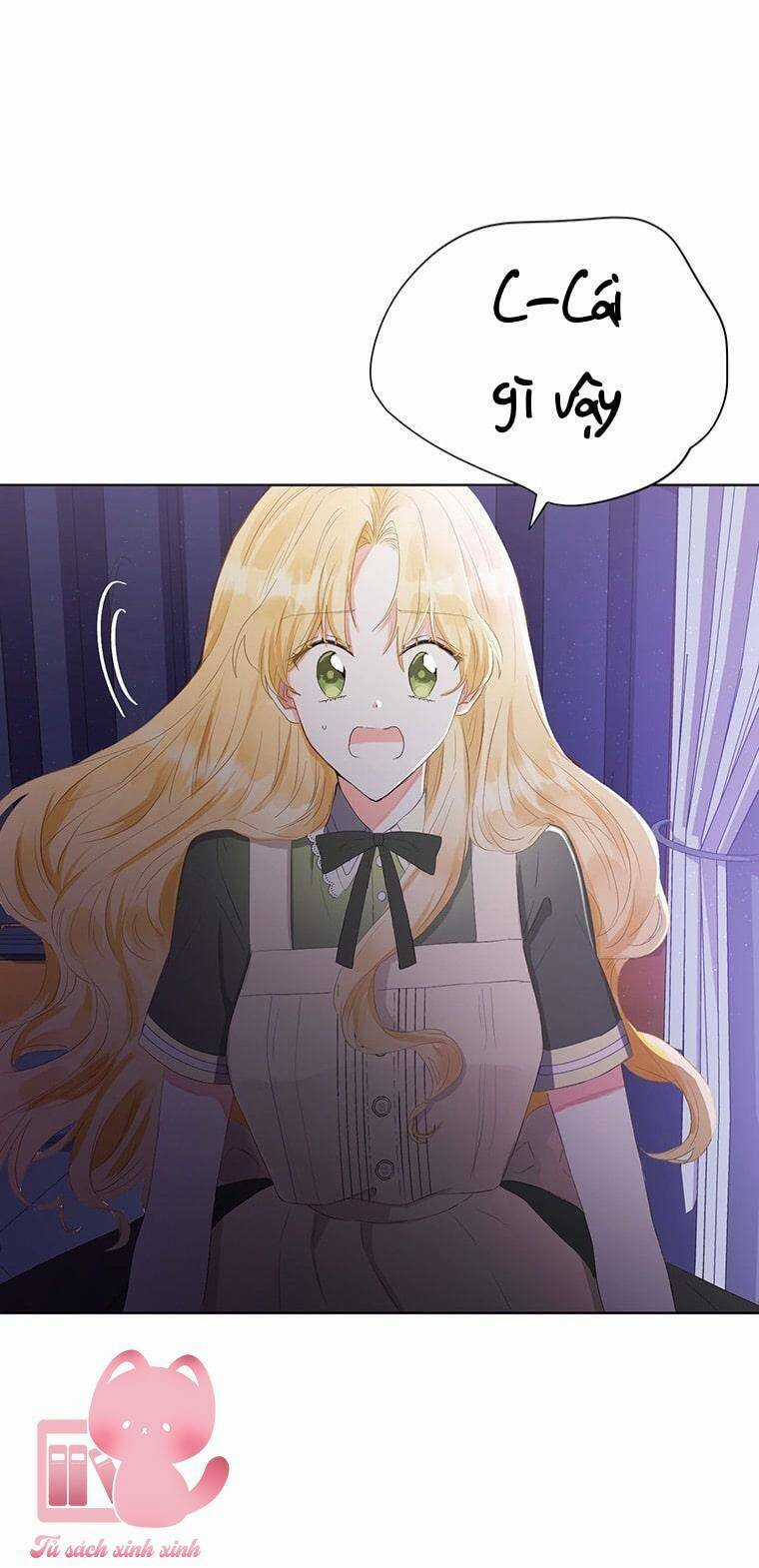 Công Tước, Đó Là Anh Trai Tôi Chapter 4 trang 55