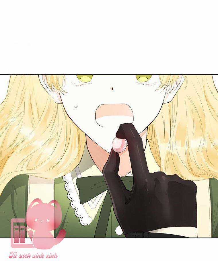 Công Tước, Đó Là Anh Trai Tôi Chapter 4 trang 56