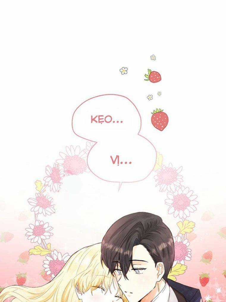 Công Tước, Đó Là Anh Trai Tôi Chapter 4 trang 61