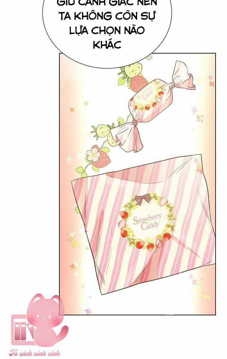 Công Tước, Đó Là Anh Trai Tôi Chapter 4 trang 64