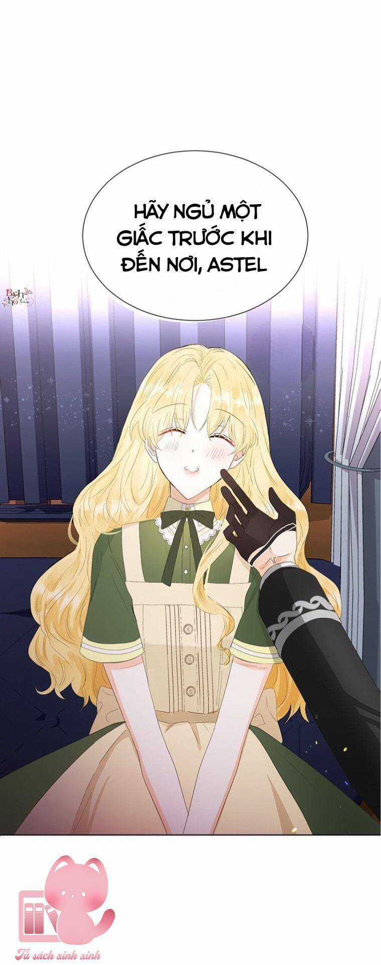 Công Tước, Đó Là Anh Trai Tôi Chapter 4 trang 65