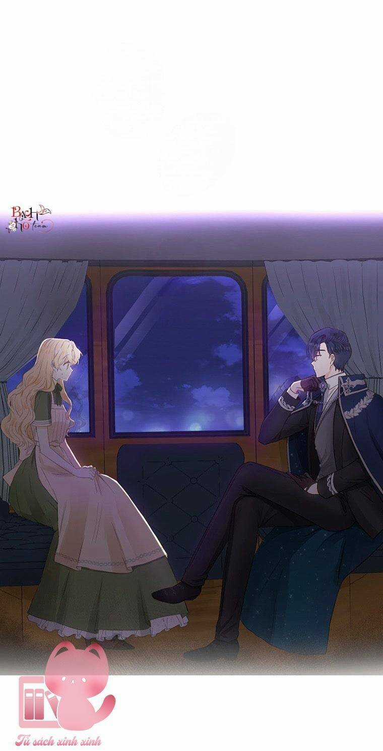 Công Tước, Đó Là Anh Trai Tôi Chapter 4 trang 9