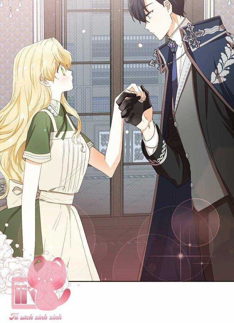 Công Tước, Đó Là Anh Trai Tôi Chapter 5 trang 101