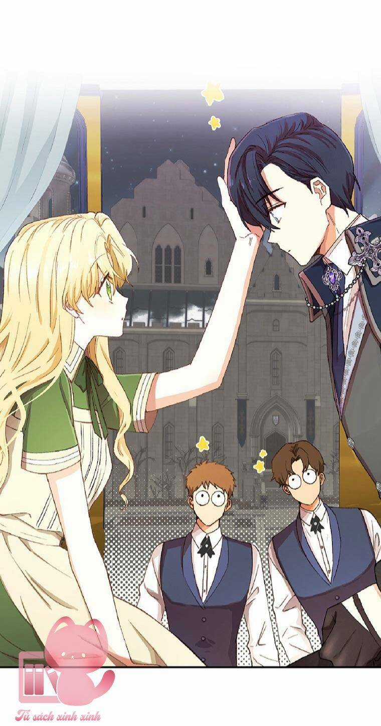 Công Tước, Đó Là Anh Trai Tôi Chapter 5 trang 14