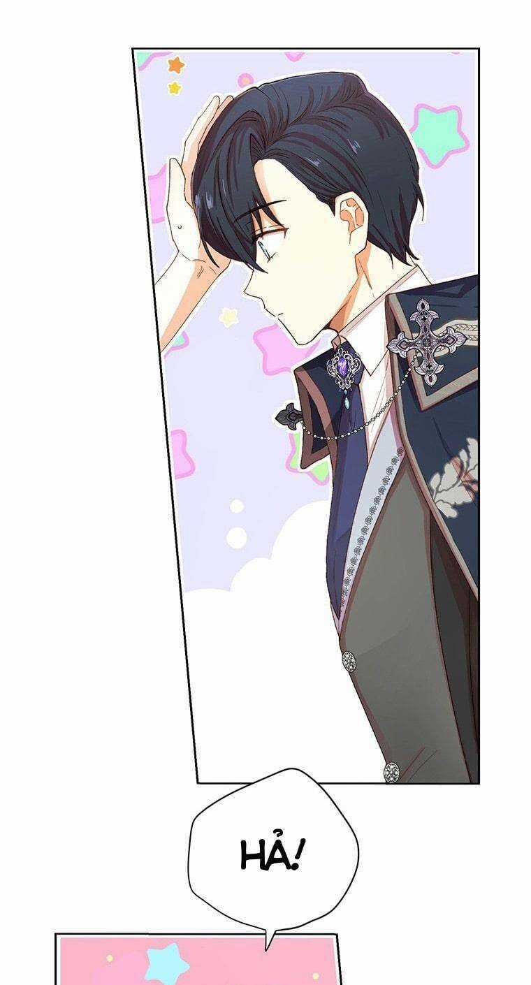 Công Tước, Đó Là Anh Trai Tôi Chapter 5 trang 15