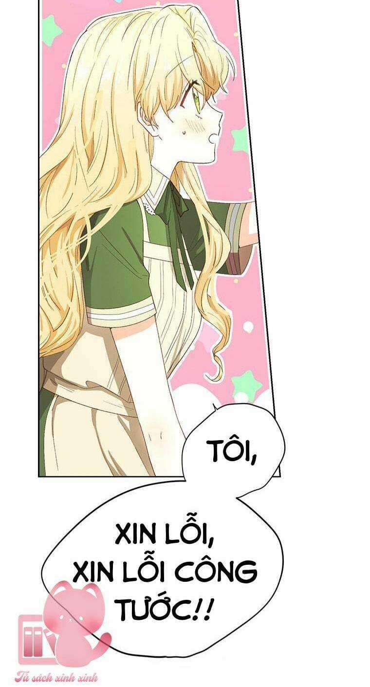 Công Tước, Đó Là Anh Trai Tôi Chapter 5 trang 16