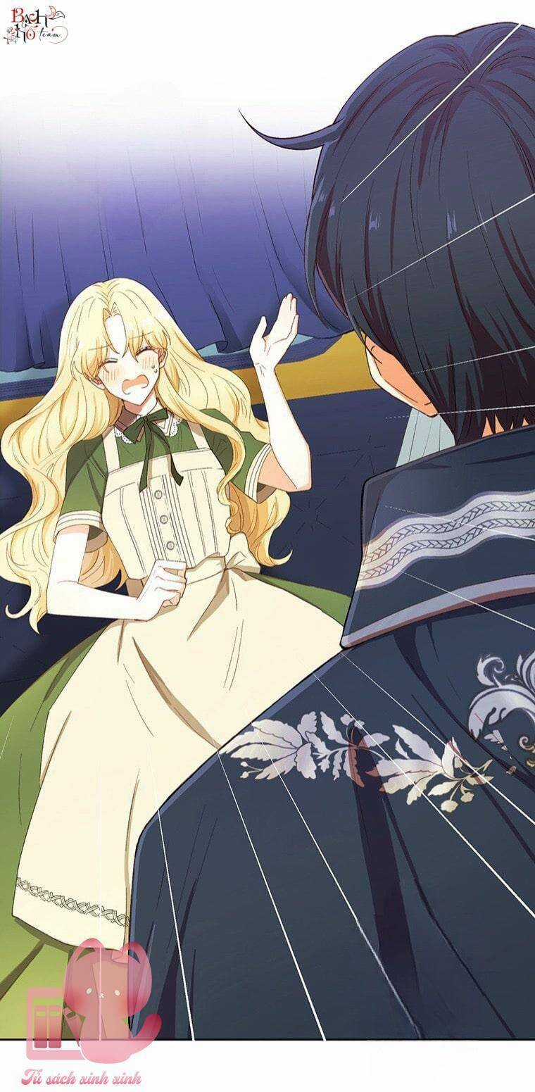 Công Tước, Đó Là Anh Trai Tôi Chapter 5 trang 17