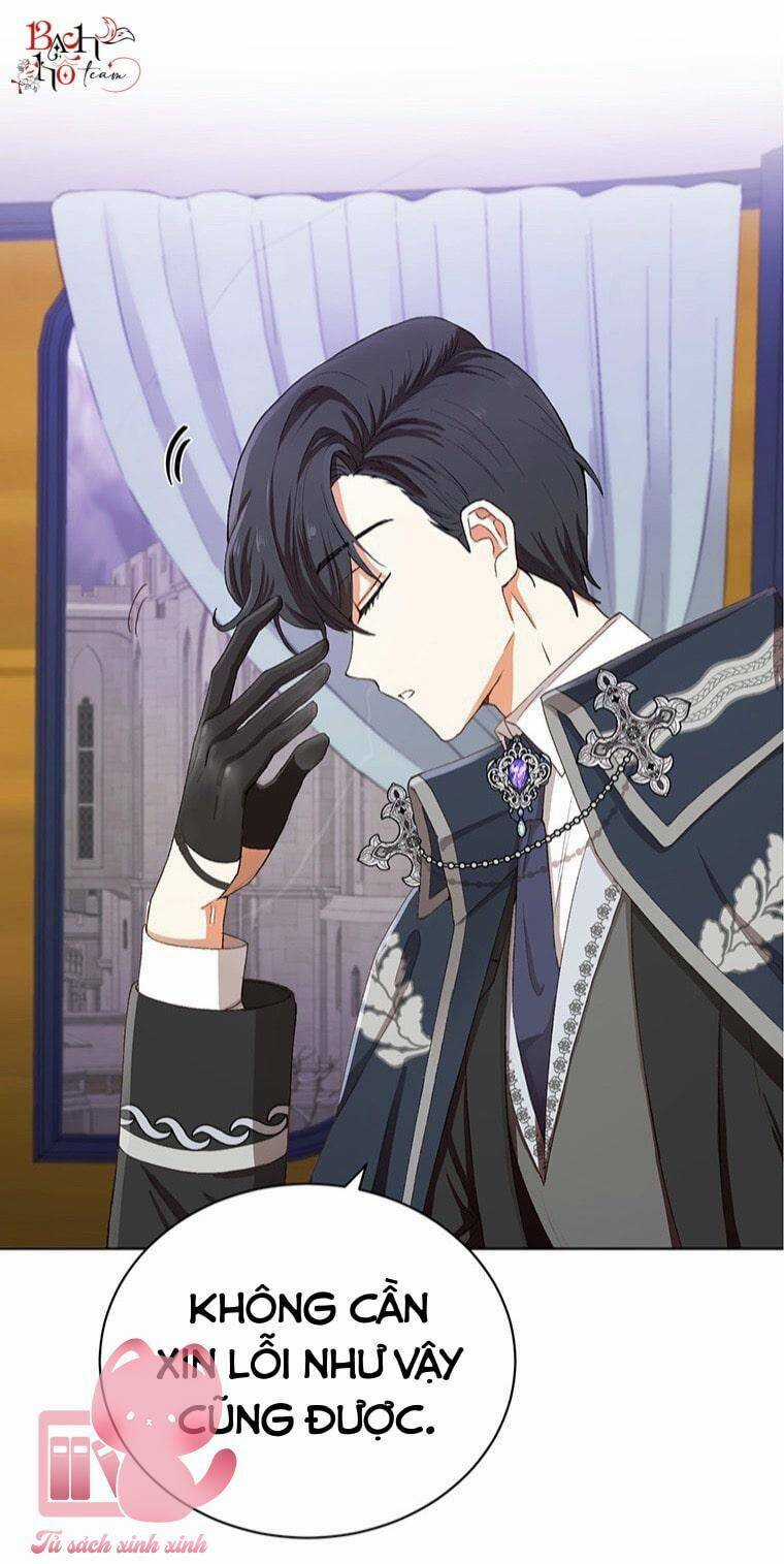 Công Tước, Đó Là Anh Trai Tôi Chapter 5 trang 23