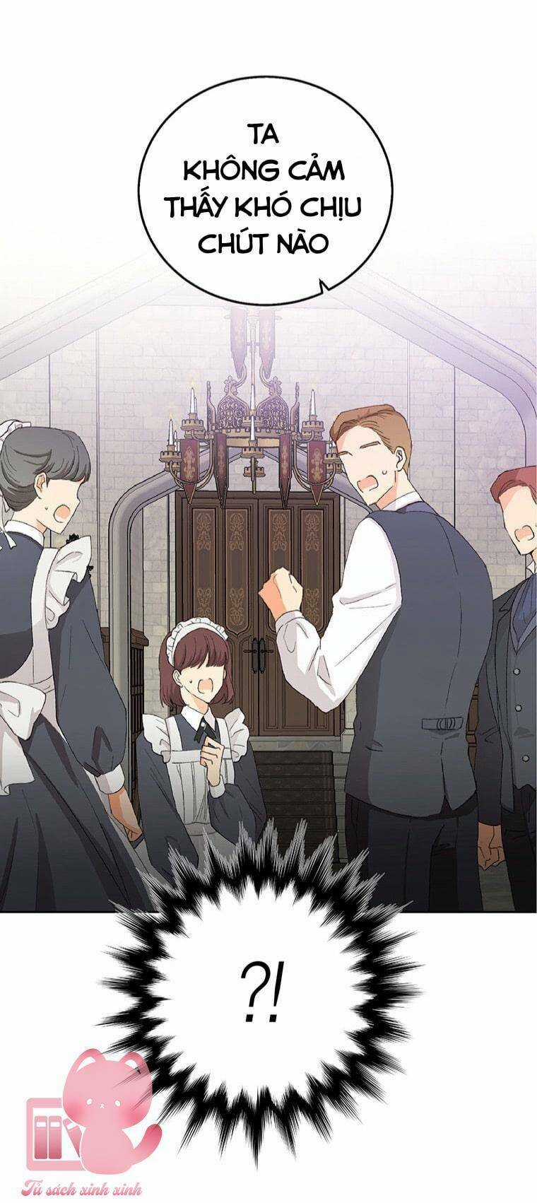 Công Tước, Đó Là Anh Trai Tôi Chapter 5 trang 25