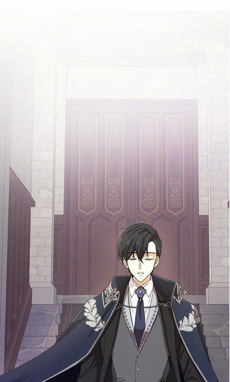 Công Tước, Đó Là Anh Trai Tôi Chapter 5 trang 28