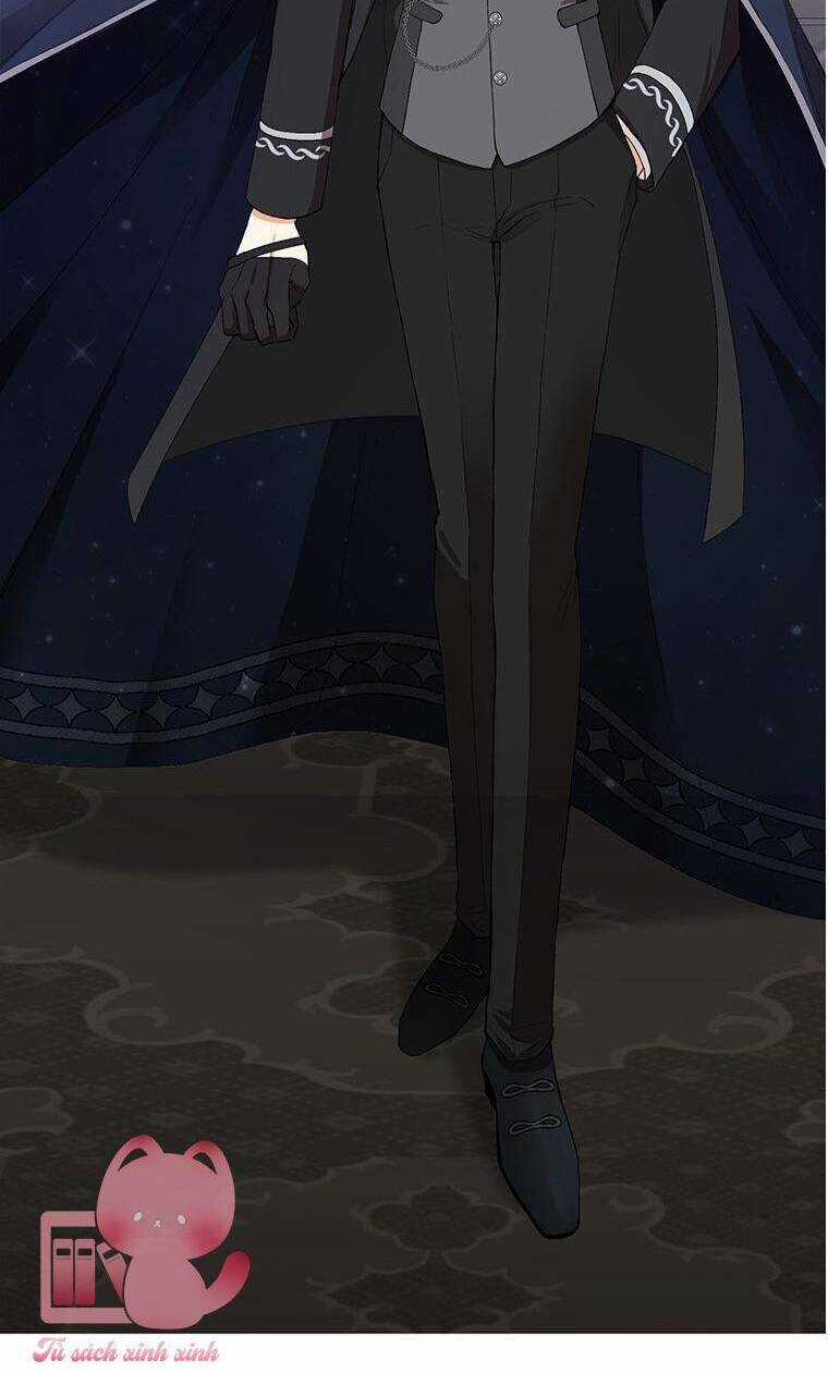 Công Tước, Đó Là Anh Trai Tôi Chapter 5 trang 29