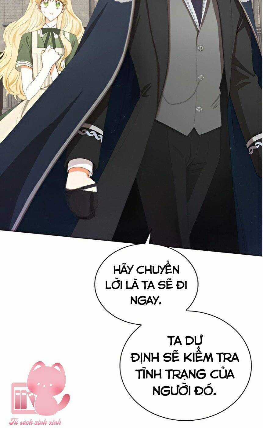 Công Tước, Đó Là Anh Trai Tôi Chapter 5 trang 32