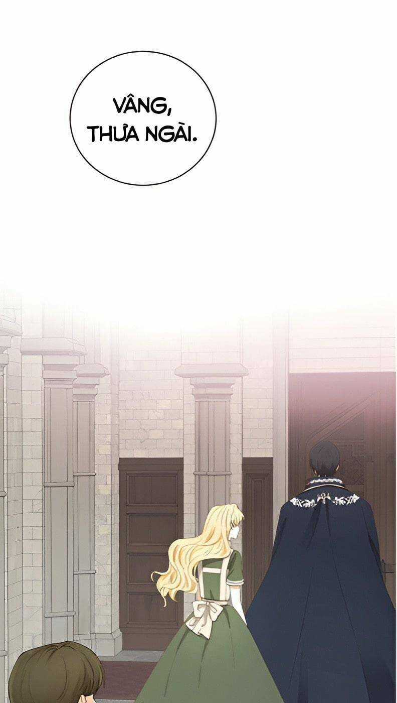 Công Tước, Đó Là Anh Trai Tôi Chapter 5 trang 33