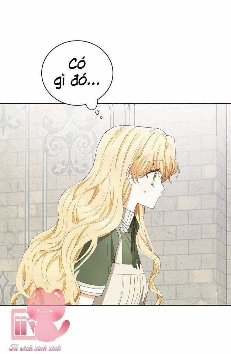 Công Tước, Đó Là Anh Trai Tôi Chapter 5 trang 35